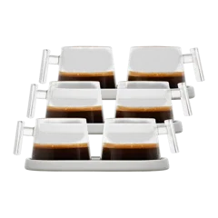 Espresso Cup Set