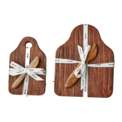 Medium Tasting Board, Natural