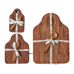 Medium Tasting Board, Natural