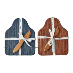 Medium Tasting Board, Natural