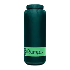 Travel Puffy Blanket - Sea Moss