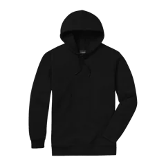 Hyperloop Hoodie | Black Signature-fit