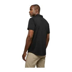 AO Polo | Black Signature-fit PYCA Pro®