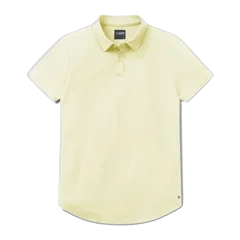 AO Polo | Oyster White Signature-Fit PYCA Pro®
