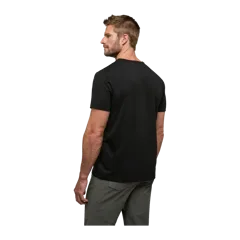 AO Forever Tee  | Black Classic-Fit PYCA Pro®