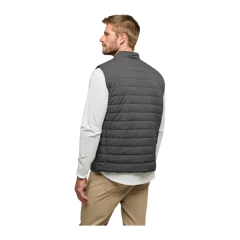 Alpha Vest | Steel Classic-Fit