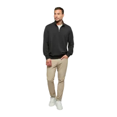 Hyperloop Q-Zip | Black Signature-Fit