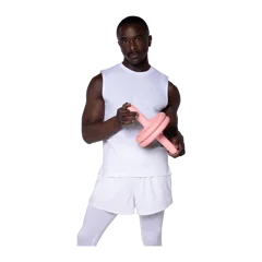 The Ab Roller