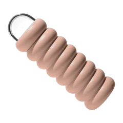 Wavy Bottle