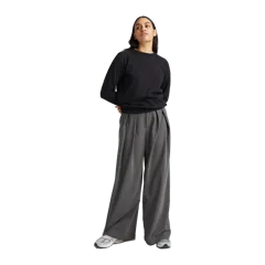 Women's Recycled Fleece Sweatshirt