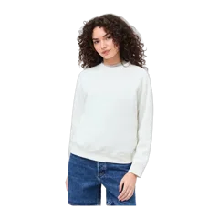 Women's Recycled Fleece Sweatshirt