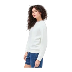 Women's Recycled Fleece Sweatshirt