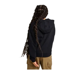 Women's Recycled Fleece Hoodie