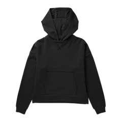 Women's Recycled Fleece Hoodie