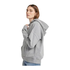 Women's Recycled Fleece Hoodie