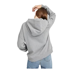 Women's Recycled Fleece Hoodie