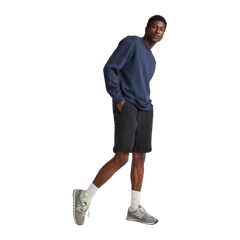 Men's Recycled Fleece Sweatshirt