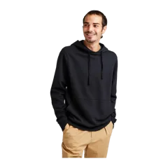 Men's Recycled Fleece Hoodie