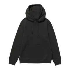 Men's Recycled Fleece Hoodie