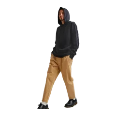 Men's Recycled Fleece Hoodie
