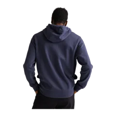Men's Recycled Fleece Hoodie