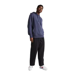Men's Recycled Fleece Hoodie