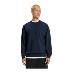 CLUBHOUSE CREWNECK