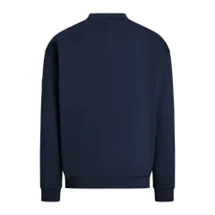 CLUBHOUSE CREWNECK