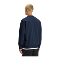CLUBHOUSE CREWNECK
