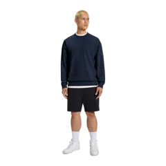 CLUBHOUSE CREWNECK
