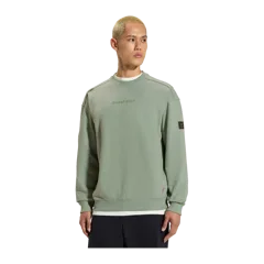 CLUBHOUSE CREWNECK