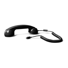 POP Phone - International