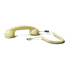 POP Phone - International