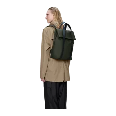 2 Way Tote Backpack