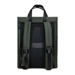 2 Way Tote Backpack