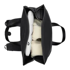 2 Way Tote Backpack