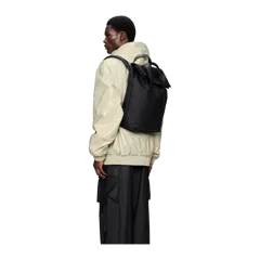 2 Way Tote Backpack