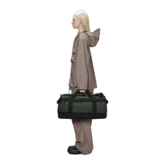 Texel Duffel Bag Small