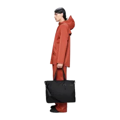 Dash Messenger Tote Bag