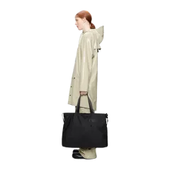 Dash Messenger Tote Bag