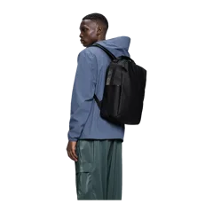 Clip Front Backpack