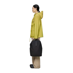 Clip Front Backpack