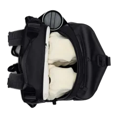 Clip Front Backpack