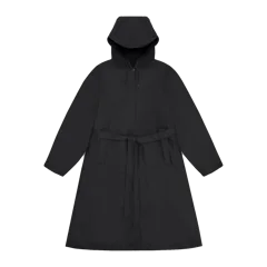 A-Line Longer W Jacket