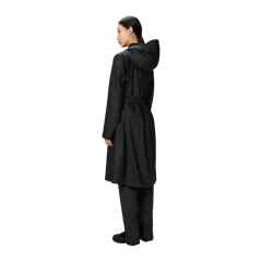 A-Line Longer W Jacket