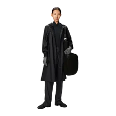 A-Line Longer W Jacket