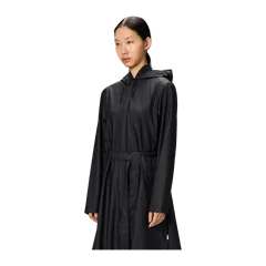 A-Line Longer W Jacket