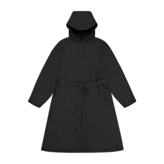 A-Line Longer W Jacket