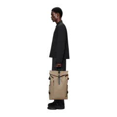 Rolltop Rucksack Large