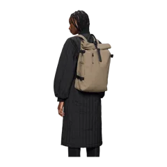 Rolltop Rucksack Large